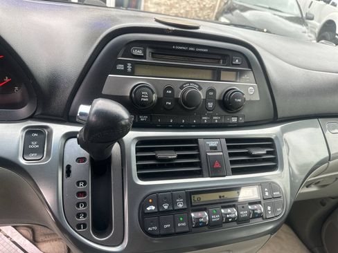 Used 2007 Honda Odyssey EX-L image 19