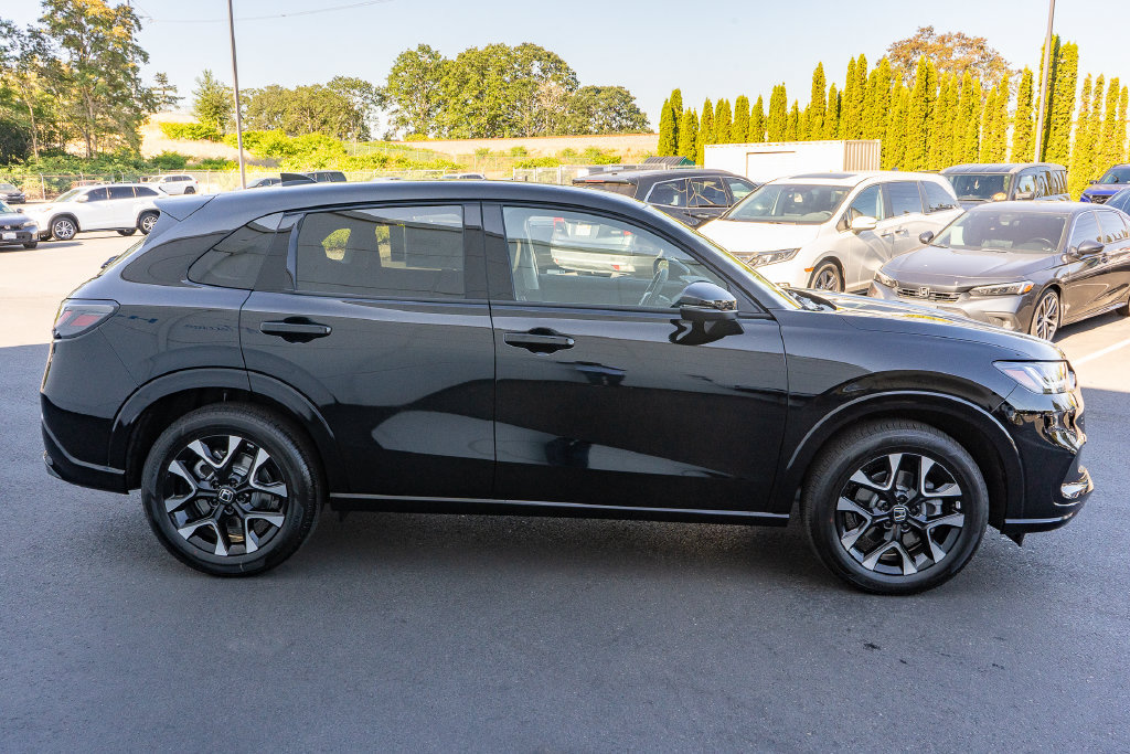 New 2027 Honda HR-V EX-L image 5