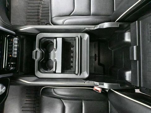 Used 2020 RAM 1500 Limited AWD/4WD image 37