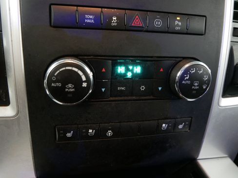 Used 2012 RAM 1500 Sport w/ Sport Premium Group image 23