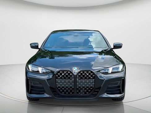New 2027 BMW 430i Coupe w/ M Sport Package RWD image 2