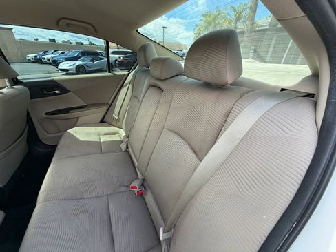 Used 2014 Honda Accord LX image 26