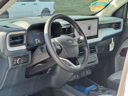 Used 2025 Ford Maverick XLT w/ XLT Luxury Package FWD image 29