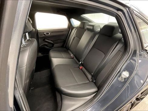 Certified 2024 Honda Civic Sport image 19
