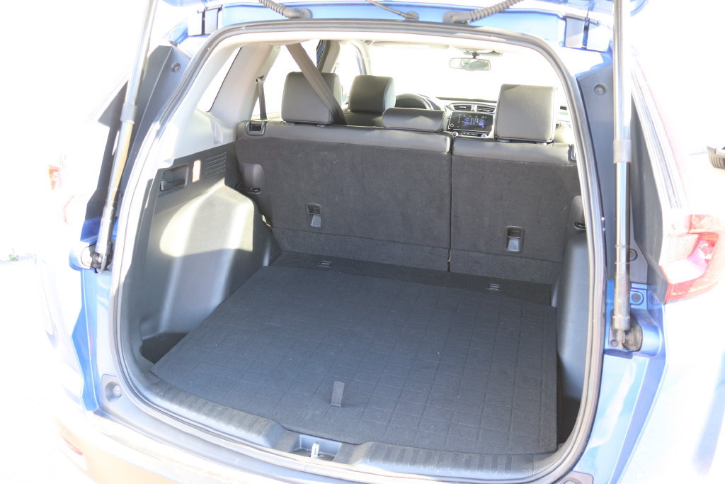 Used 2020 Honda CR-V EX-L image 22