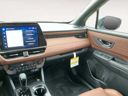 New 2026 Subaru Outback Touring XT AWD/4WD image 11