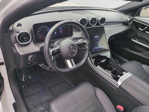 Certified 2022 Mercedes-Benz C 300 Sedan image 13