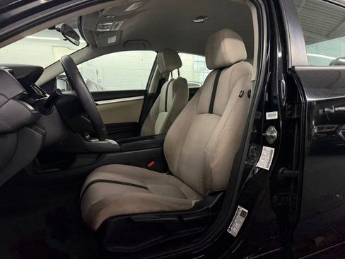 Used 2017 Honda Civic LX image 16