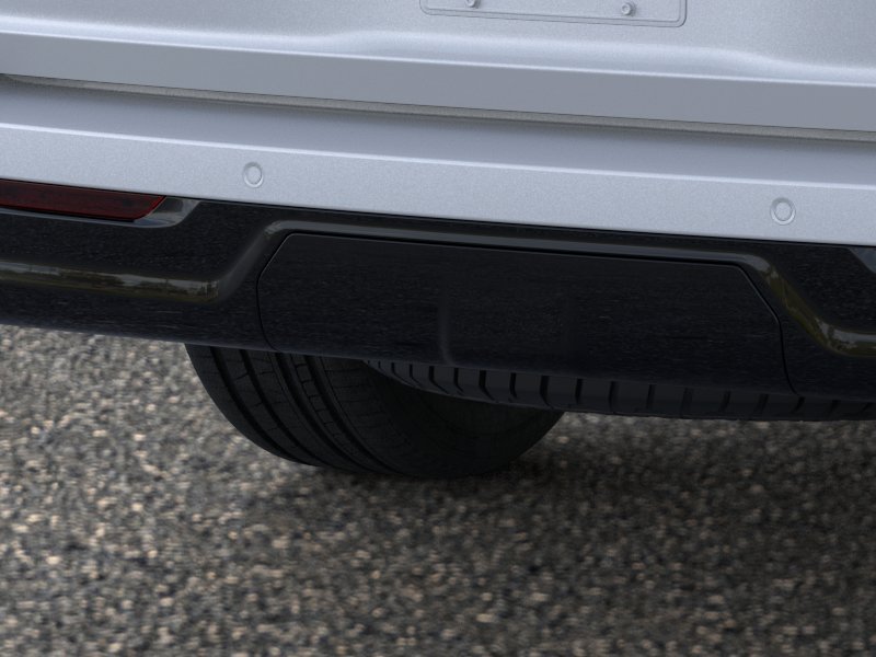 New 2026 Lincoln Navigator Reserve AWD/4WD image 23