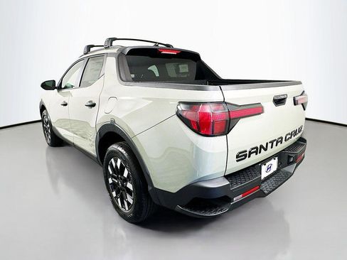 New 2026 Hyundai Santa Cruz SEL FWD image 7