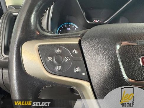 Used 2019 GMC Canyon Denali AWD/4WD image 13