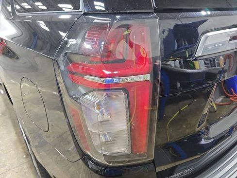 Used 2021 Chevrolet Tahoe High Country w/ Premium Package AWD/4WD image 37