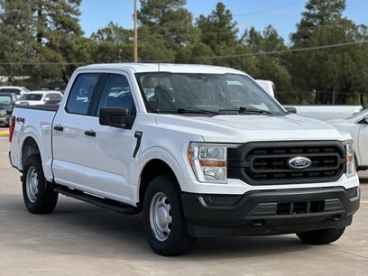 Used 2021 Ford F150 XL w/ Equipment Group 101A High