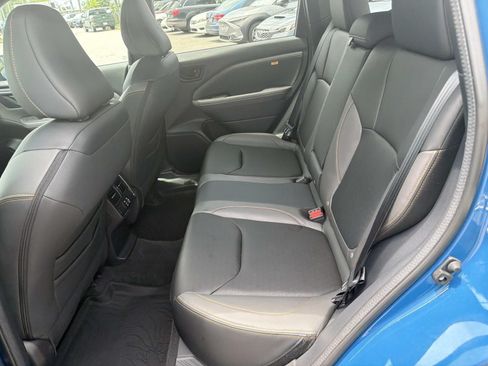 Used 2026 Subaru Forester Wilderness w/ Wilderness Plus Package AWD/4WD image 21