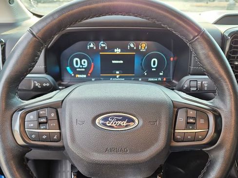 Used 2024 Ford Ranger Lariat image 24