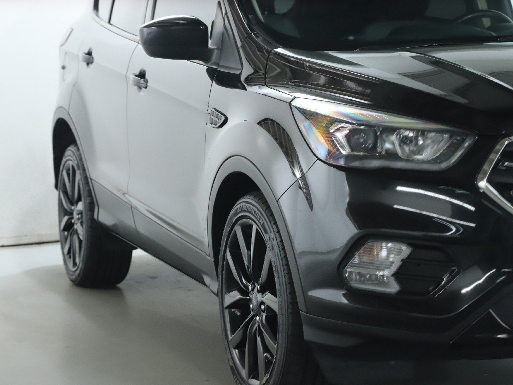Used 2019 Ford Escape SE AWD/4WD image 8
