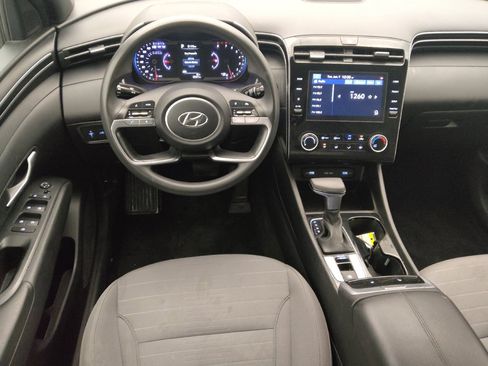 Used 2022 Hyundai Santa Cruz SEL FWD image 22