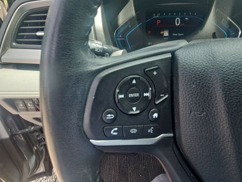 Used 2021 Honda Odyssey EX-L image 11