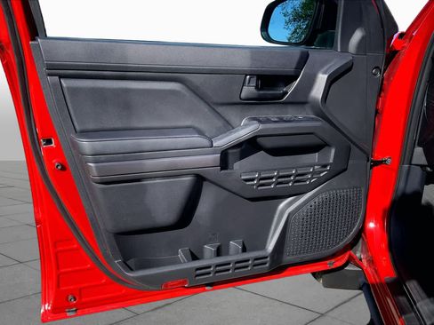 New 2026 Toyota Tacoma SR5 AWD/4WD image 10