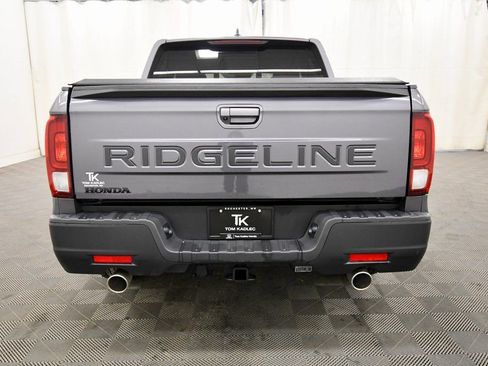 Certified 2024 Honda Ridgeline RTL image 6