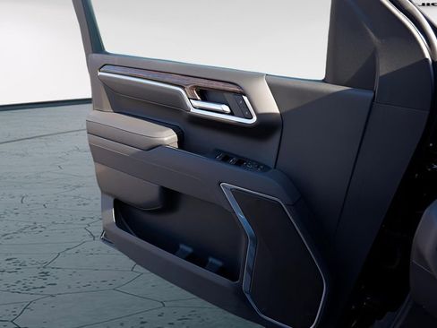 New 2026 GMC Sierra 1500 Elevation image 16