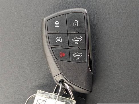 New 2026 GMC Sierra EV Elevation AWD/4WD image 36