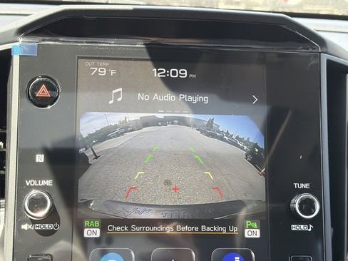 New 2026 Subaru Crosstrek 2.5i Limited AWD/4WD image 27