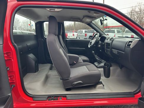 Used 2012 Chevrolet Colorado W/T image 13