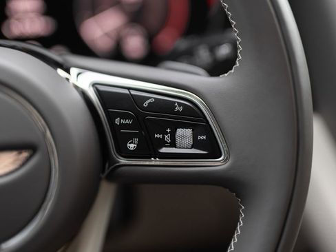 Certified 2023 Bentley Bentayga Speed AWD/4WD image 54