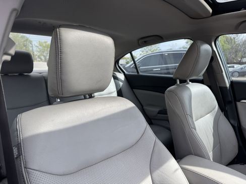 Used 2014 Honda Civic EX image 20