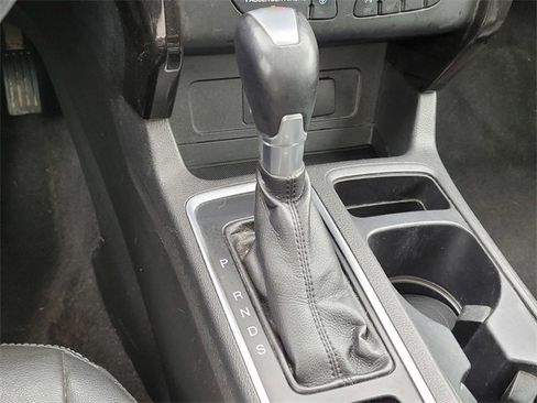 Used 2018 Ford Escape Titanium w/ Ford Safe & Smart Package image 22