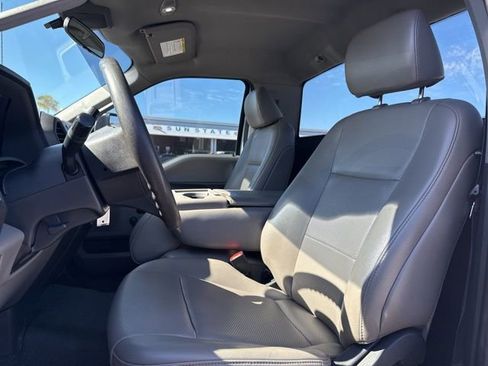 Used 2022 Ford F250 XL image 8