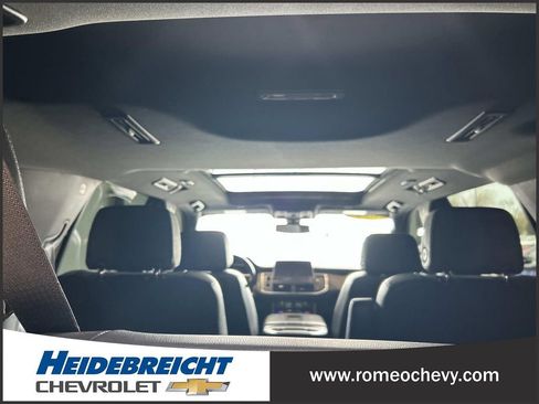 Used 2022 Chevrolet Tahoe LT image 29