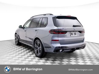 New 2026 BMW X7 xDrive40i w/ M Sport Package video 3