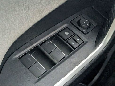 Certified 2024 Toyota RAV4 Limited w/ Weather Package FWD image 17