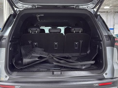 Certified 2024 Chevrolet Traverse LT w/ Trailering Package image 6