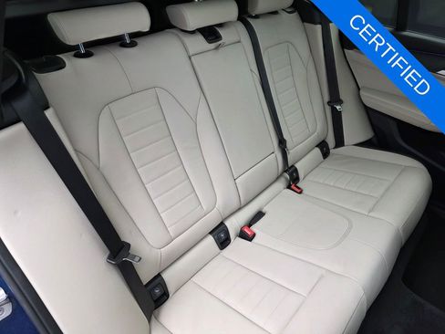 Used 2024 BMW X3 sDrive30i w/ Premium Package RWD image 27