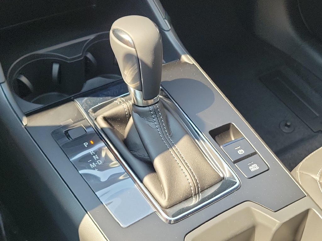 New 2026 MAZDA CX-5 Preferred AWD/4WD image 30