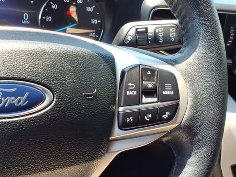 Certified 2023 Ford Explorer XLT w/ Equipment Group 202A AWD/4WD image 17