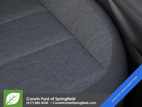 New 2026 Ford Explorer Active image 18