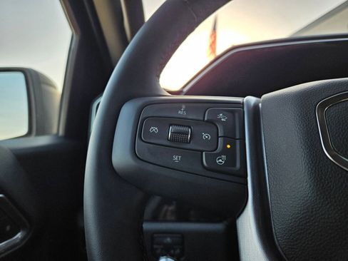New 2026 GMC Sierra 1500 Elevation image 12