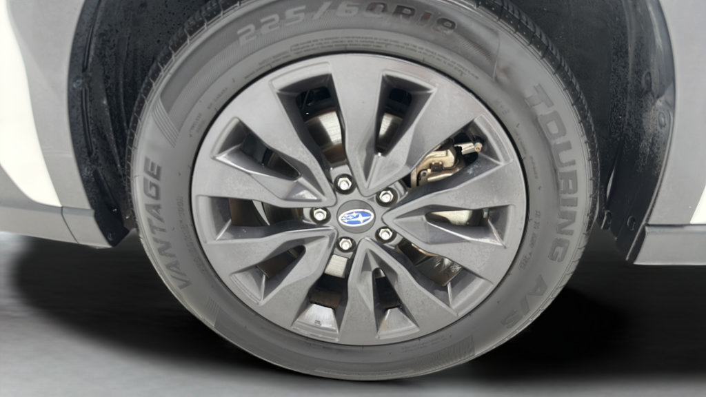 Used 2025 Subaru Outback Onyx Edition AWD/4WD image 8