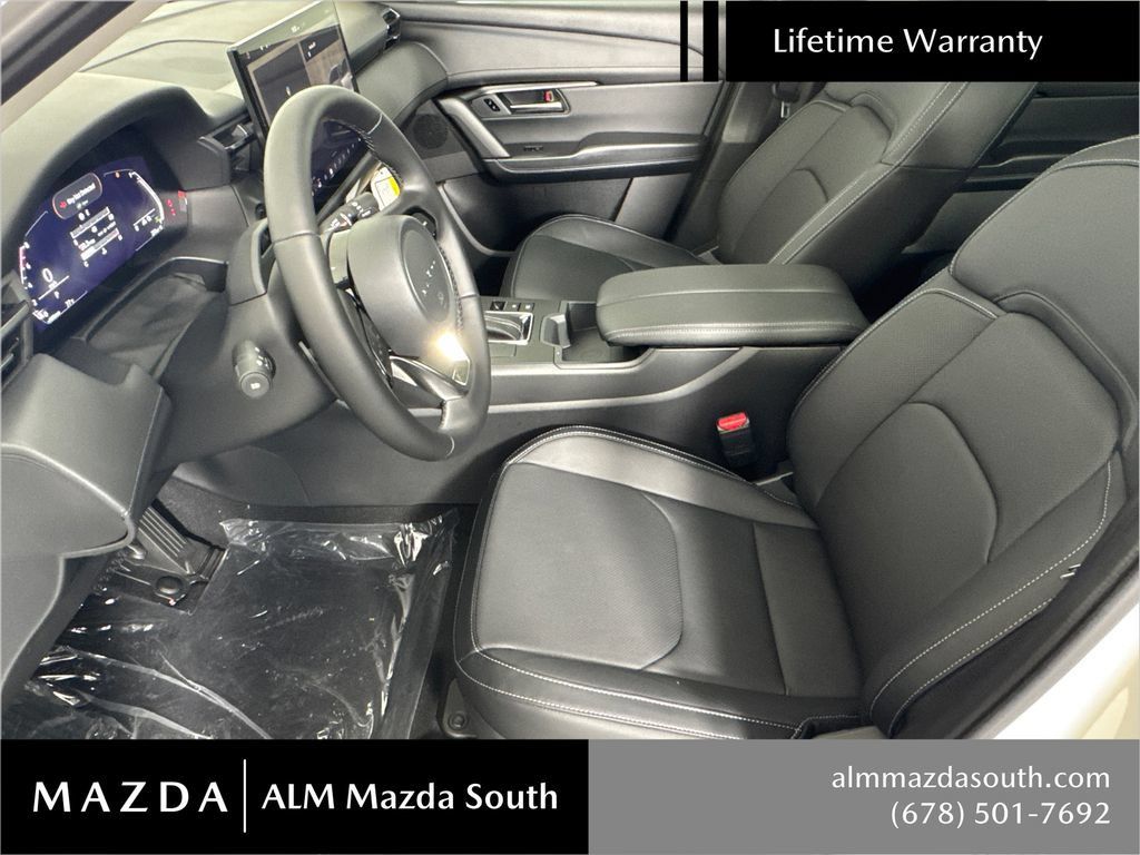New 2026 MAZDA CX-5 2.5 S w/ Premium Plus Package AWD/4WD image 10