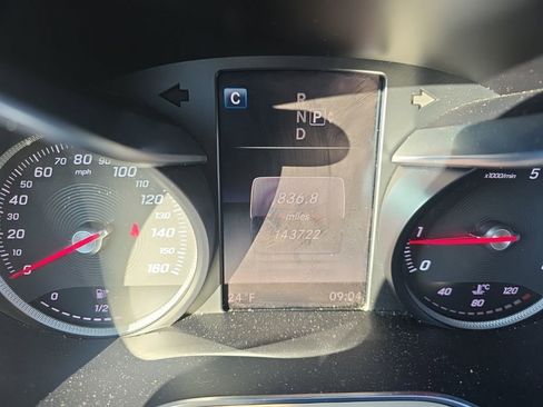 Used 2015 Mercedes-Benz C 300 C 300 image 22