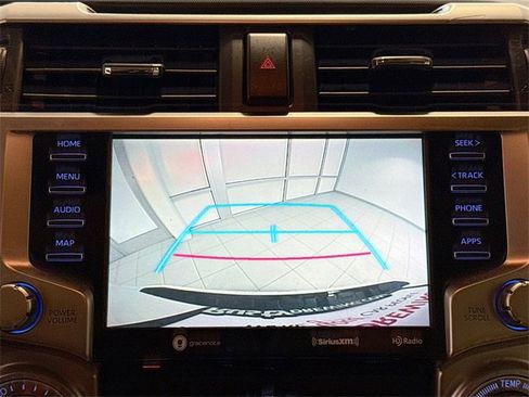 Certified 2021 Toyota 4Runner SR5 Premium image 12