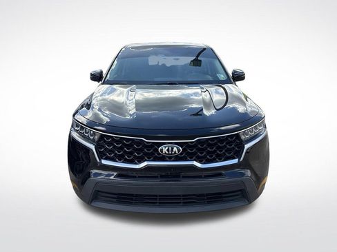 Used 2021 Kia Sorento LX FWD image 19