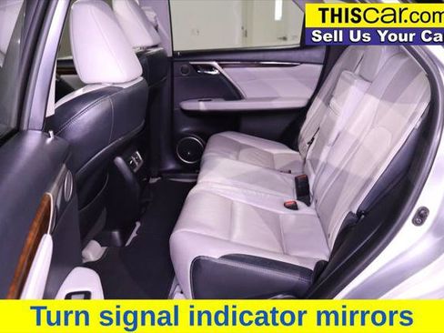 Used 2019 Lexus RX 350 FWD w/ Navigation Package image 27
