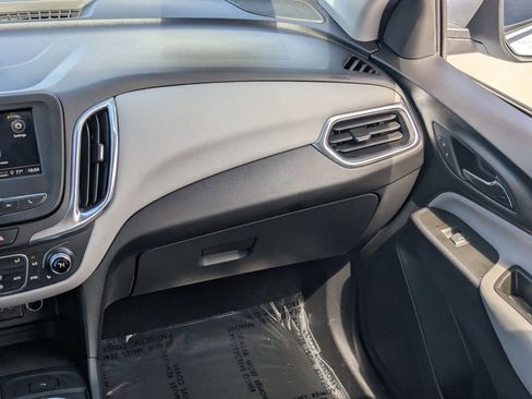 Used 2022 Chevrolet Equinox LT w/ Driver Convenience Package FWD image 15