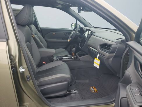 New 2026 Subaru Forester Wilderness AWD/4WD image 15