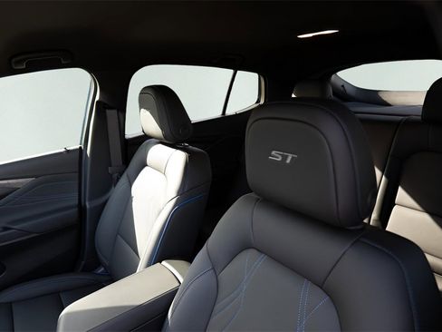 New 2026 Buick Envista Sport Touring w/ Convenience I Package image 10